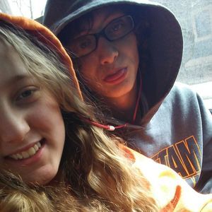 Meet your Posher, Christopher